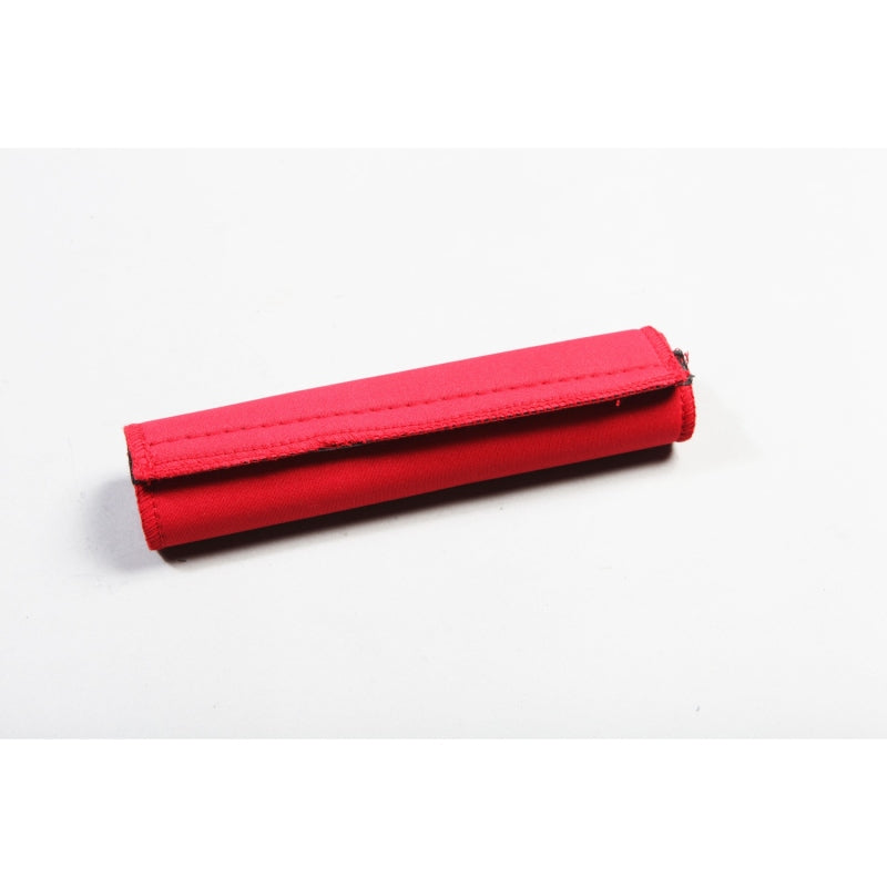 Rugged Ridge Grab Handle Kit Red 07-10 Jeep Wrangler JK 13305.57 13305.57 Photo - Primary
