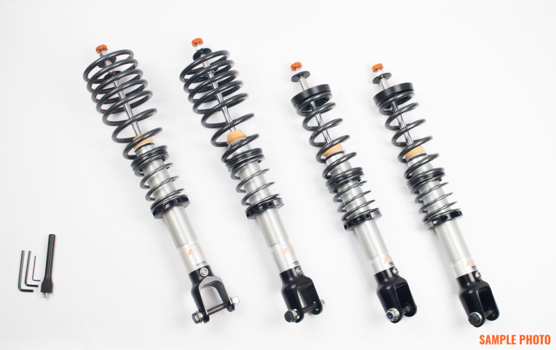 AST 5100 Series Coilovers 90-05 Honda NSX 1st Gen ACA-H2001S