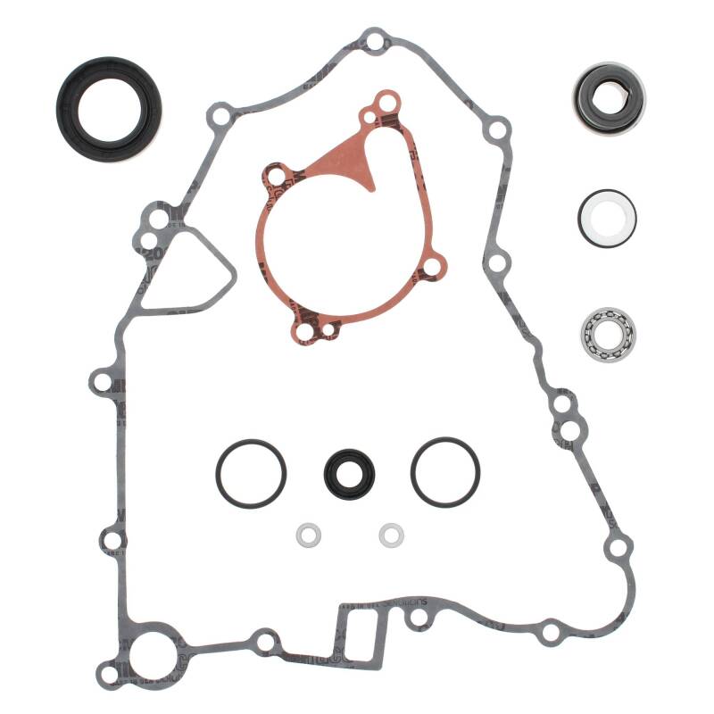 Vertex Pistons Vertex Gaskets 04-06 Arctic Cat 650 4x4 w/AT V2 Water Pump Rebuild Kit 821879 821879 Photo - Primary