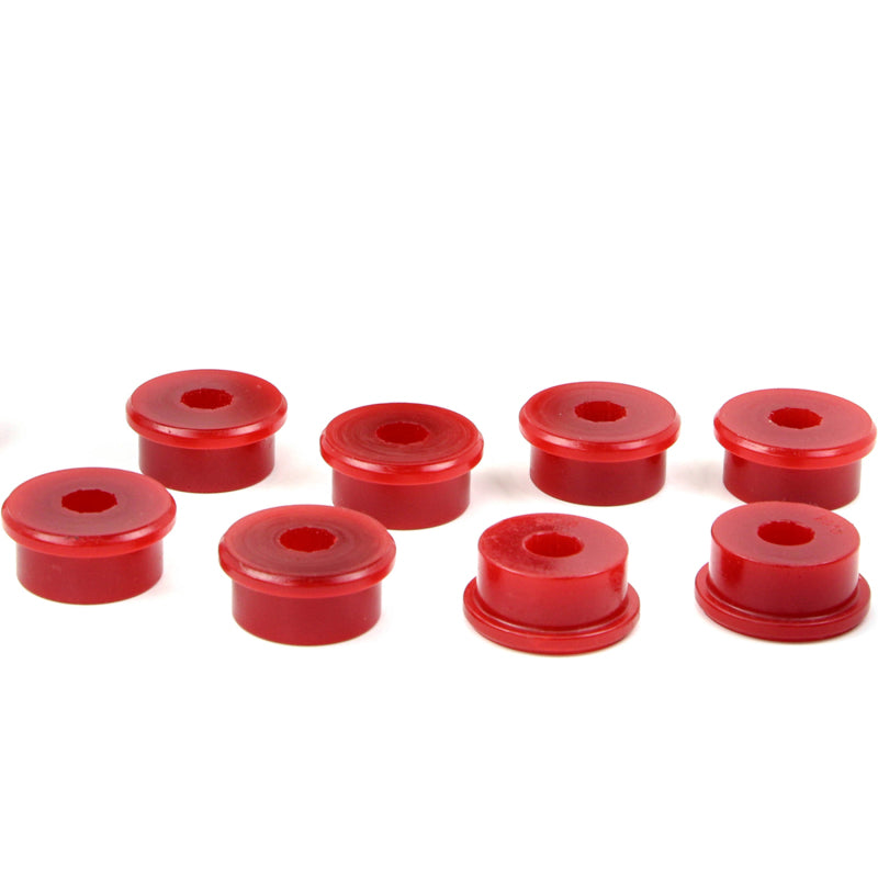 BBK Performance 79-04 Replacement Rear Control Arm Bushing Kit For Bbk Control Arms-#2 2549 Photo - Unmounted