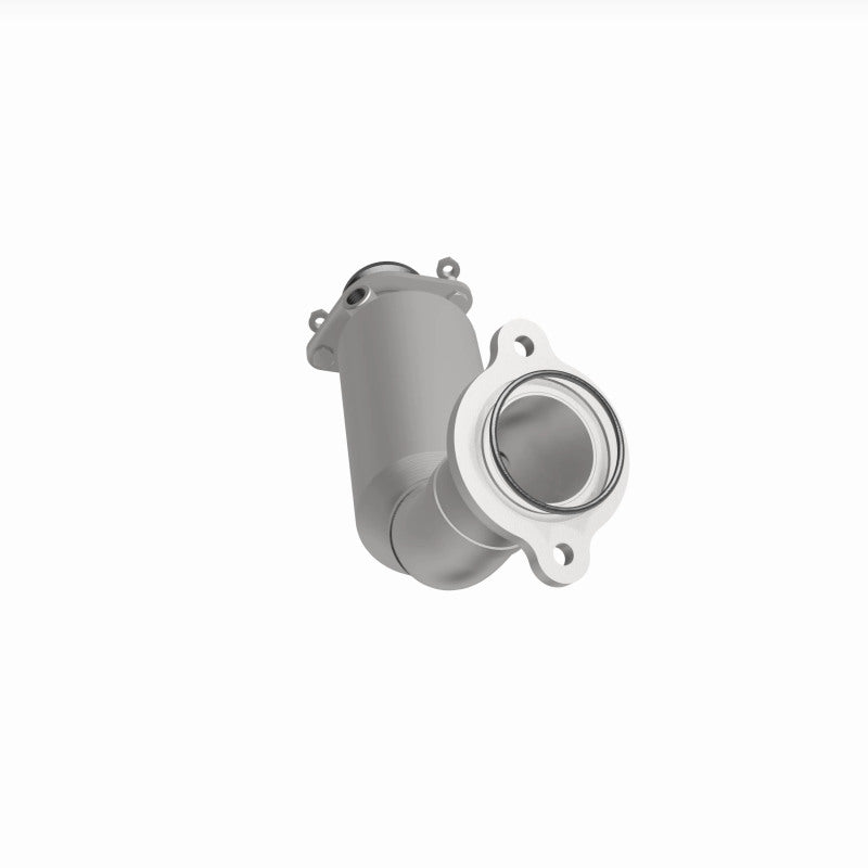 Magnaflow Conv DF 2009-2015 CTS V8 6.2 OEM Underbody 21-178 21-178 360 Degree Image Set