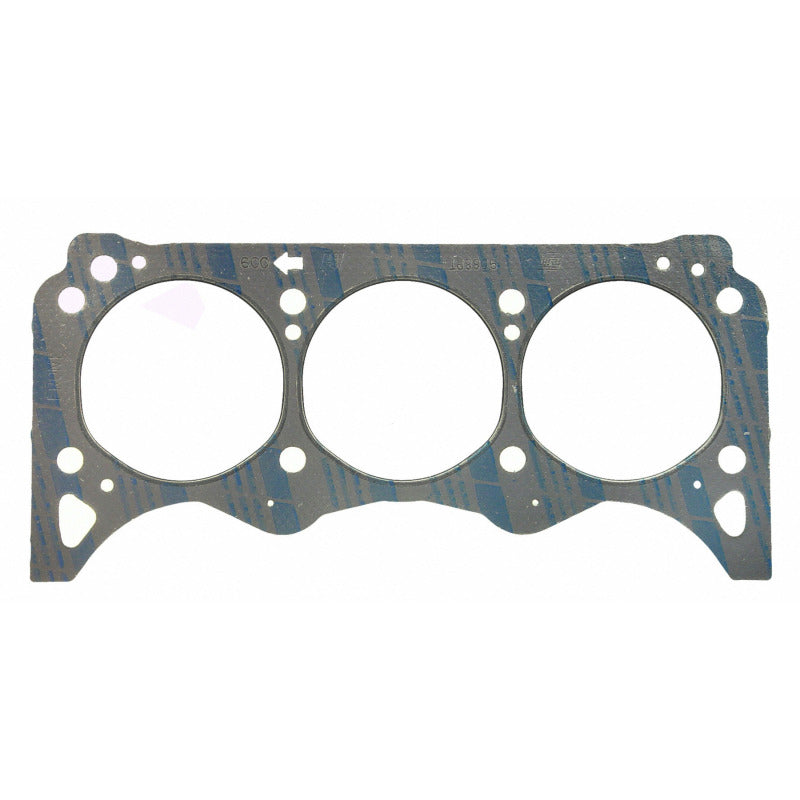 Fel-Pro FEL Cylinder Head Gaskets Engine Components Head Gaskets main image
