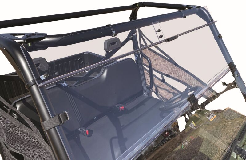 QuadBoss Qb Windbreak Folding Shield 375785 375785 User 1