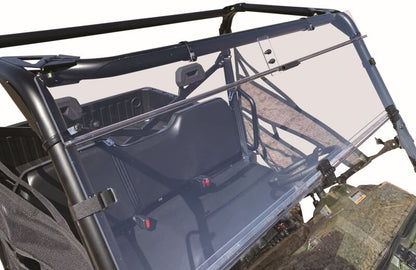 QuadBoss Qb Windbreak Folding Shield 375785 375785 User 1