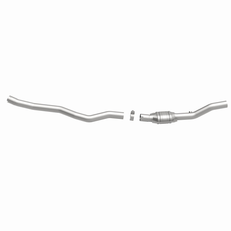MagnaFlow Dodge Dakota HM Grade Federal / EPA Compliant Direct-Fit Catalytic Converter 23228 360 Degree Image Set