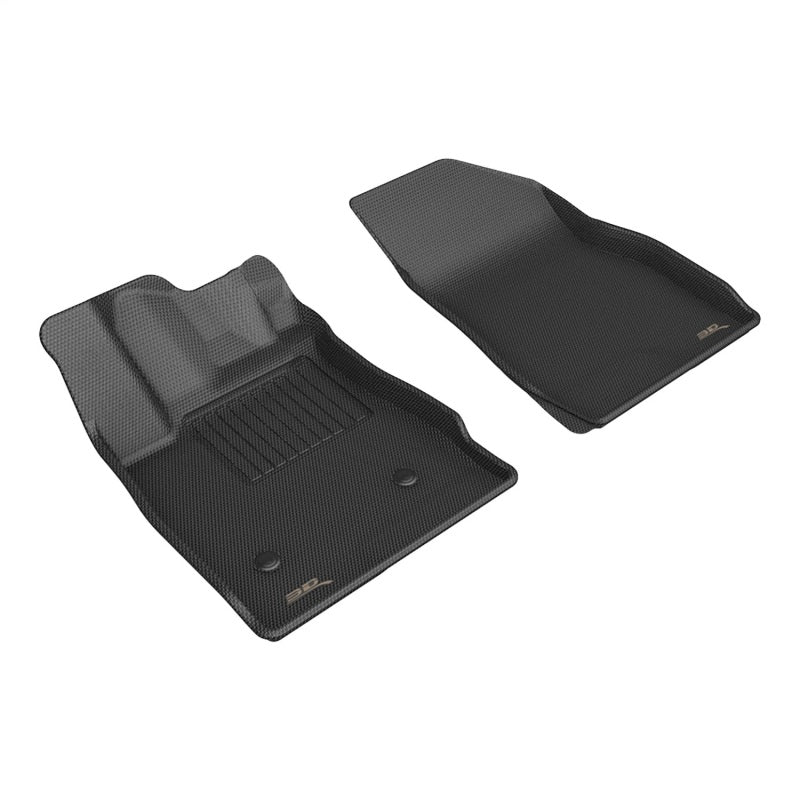 3D MAXpider 23-24 Buick Envista Kagu Black R1 L1BC04511509 L1BC04511509 Photo - Primary