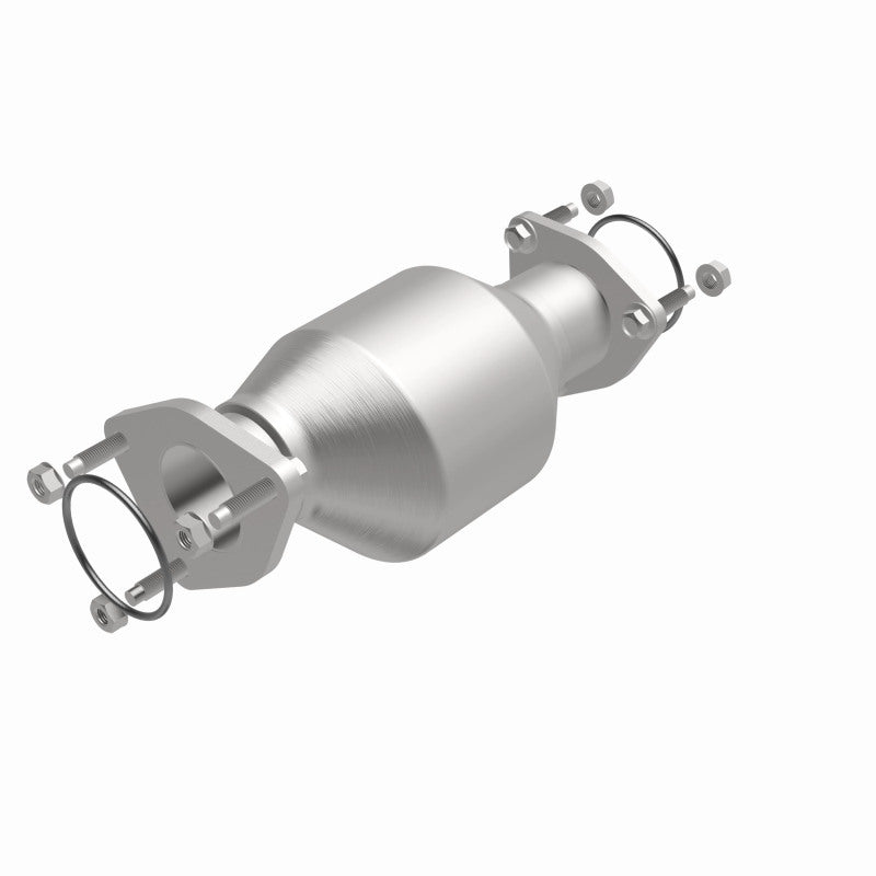 Magnaflow Conv DF 12-14 CrossTour 2.4L (Not for sale in California) 52033 52033 360 Degree Image Set