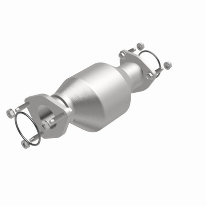 Magnaflow Conv DF 12-14 CrossTour 2.4L (Not for sale in California) 52033 52033 360 Degree Image Set
