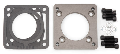 Edelbrock Adapter Plate for The Universal Sport Compact Throttle Body for Honda 70mm 38112 38112 Photo - Primary