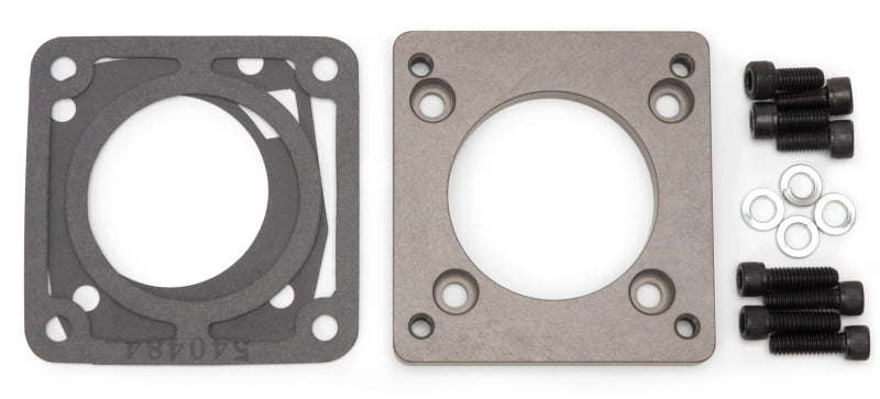 Edelbrock Adapter Plate for The Universal Sport Compact Throttle Body for Honda 70mm 38112 38112 Photo - Primary