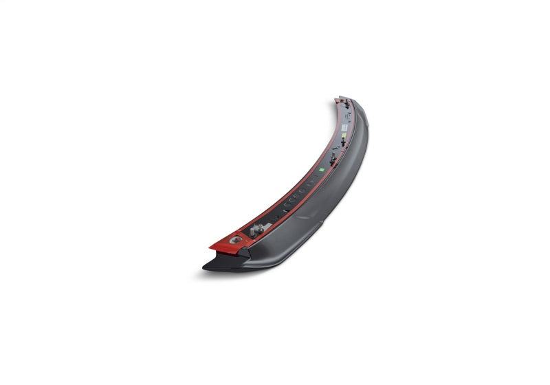 Ford Racing 15-18 Mustang Track Pack Rear Spoiler M-16600-GT350A M-16600-GT350A Photo - Unmounted