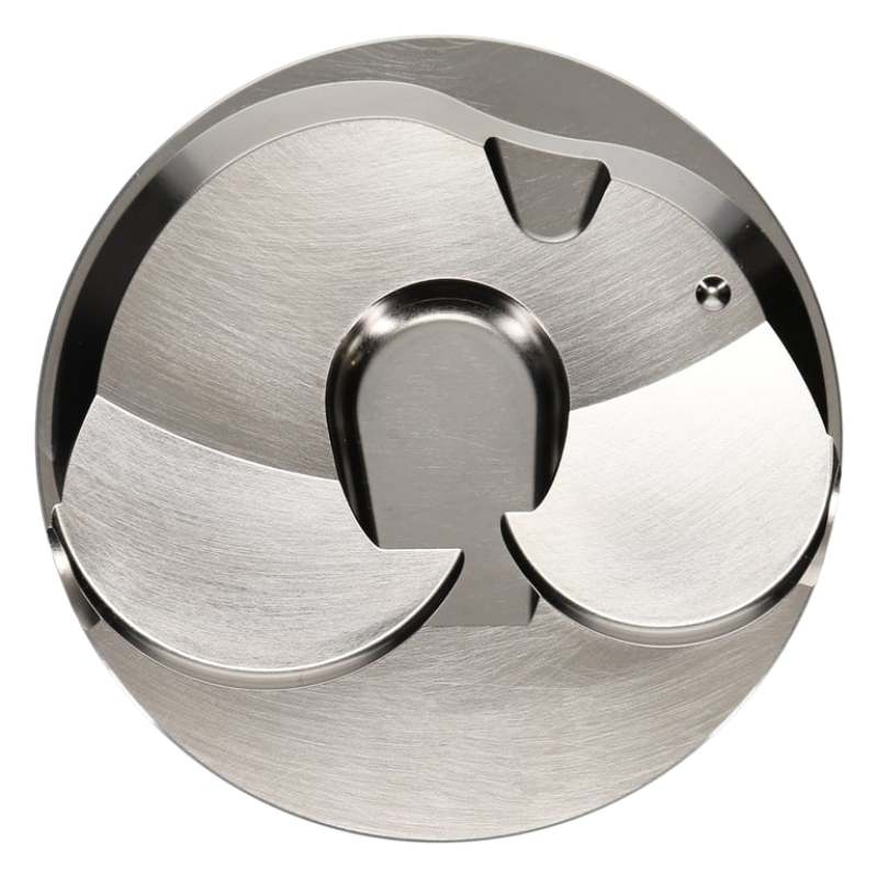 Wiseco K0233XS  FORGED 11.7:1 FLAT TOP PISTONS 4.065 BORE - GM LT1 6.2L K0233XS User 1