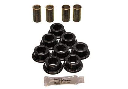 Energy Suspension Strut Rod Bushing Set Black Chevrolet Corvette All 1984-1987 3.7107G Photo - Primary
