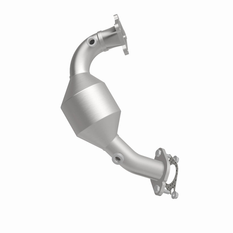 MagnaFlow Chevrolet California Grade CARB Compliant Direct-Fit Catalytic Converter 551184 360 Degree Image Set
