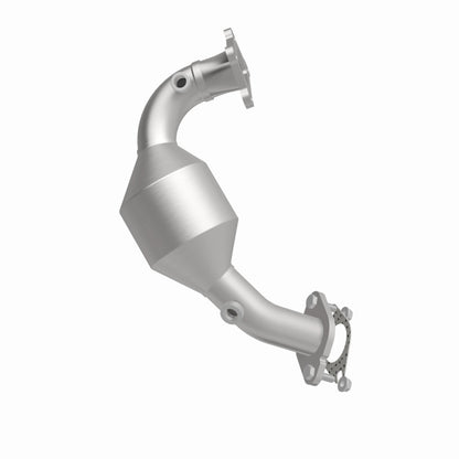 MagnaFlow Chevrolet California Grade CARB Compliant Direct-Fit Catalytic Converter 551184 360 Degree Image Set