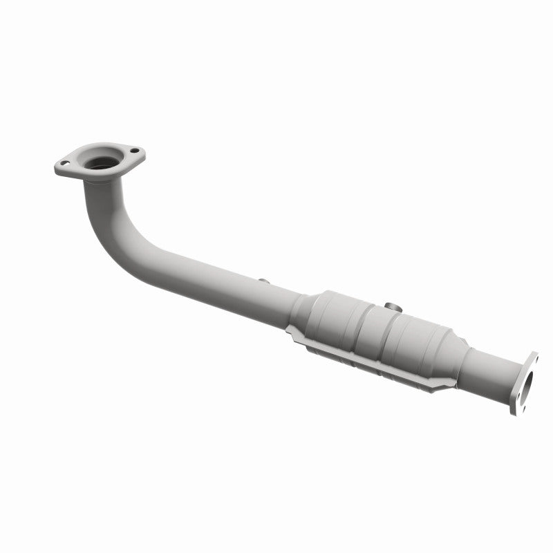 MagnaFlow Honda CR-V OEM Grade Federal / EPA Compliant Direct-Fit Catalytic Converter 51668 360 Degree Image Set