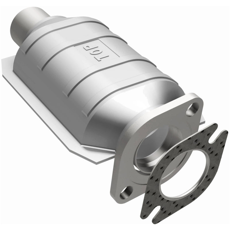 MagnaFlow Ford Taurus California Grade CARB Compliant Direct-Fit Catalytic Converter 441032 Photo - out of package