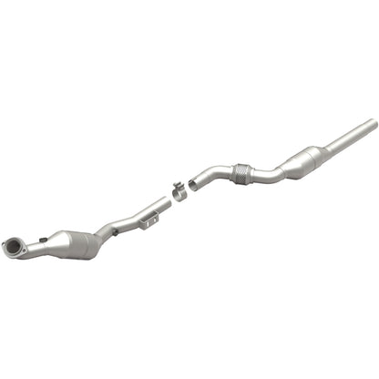 MagnaFlow Mercedes-Benz E320 HM Grade Federal / EPA Compliant Direct-Fit Catalytic Converter 93289 Photo - Primary