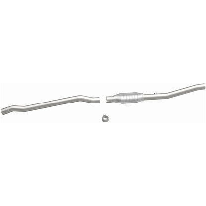 MagnaFlow Dodge Dakota California Grade CARB Compliant Direct-Fit Catalytic Converter 4451618 Photo - out of package