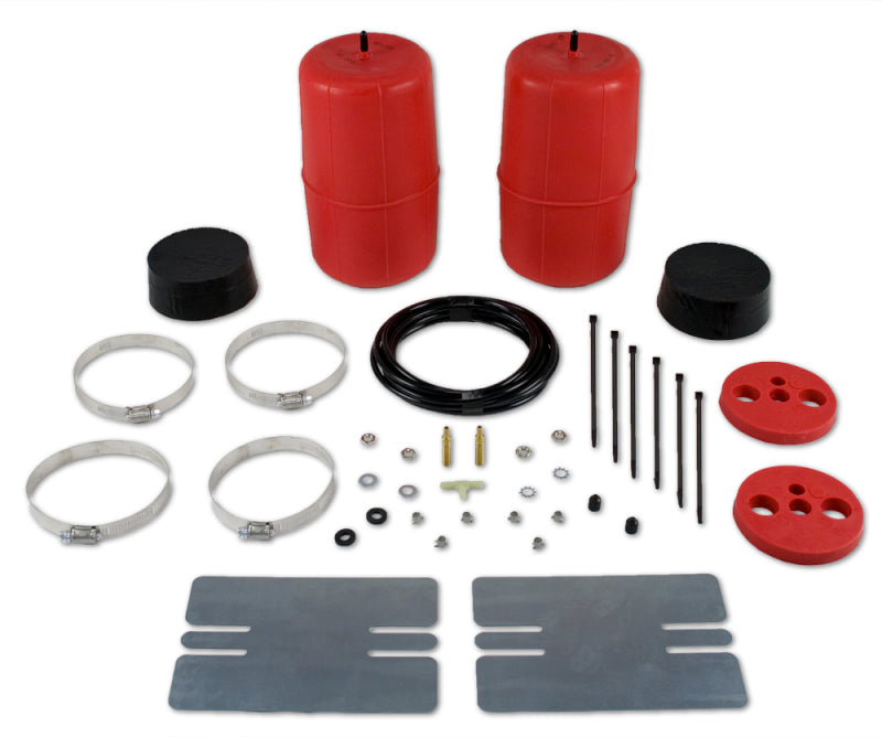 AIRLIFT 1000 Air Spring Kit 60747 Photo - Primary