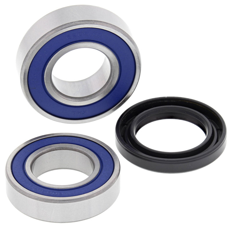 All Balls Racing 15-23 Yamaha YZF-R1 Wheel Bearing Kit Front 25-1719 25-1719 Photo - Primary