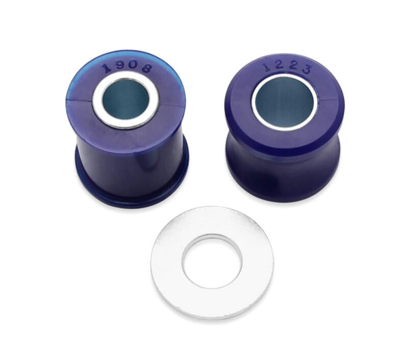 Superpro SPR Bushing Kits Suspension Bushings - Full Vehicle Kits main image