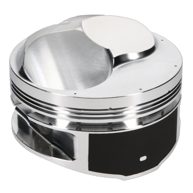 JE Pistons BBC NITROUS DOME GP Set of 8 Pistons 258200 258200 User 1