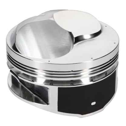 JE Pistons BBC NITROUS DOME GP Set of 8 Pistons 258200 258200 User 1