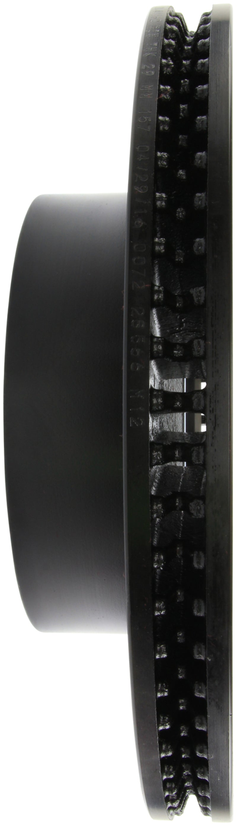 StopTech Disc Brake Rotor 127.44162R 127.44162R User 5
