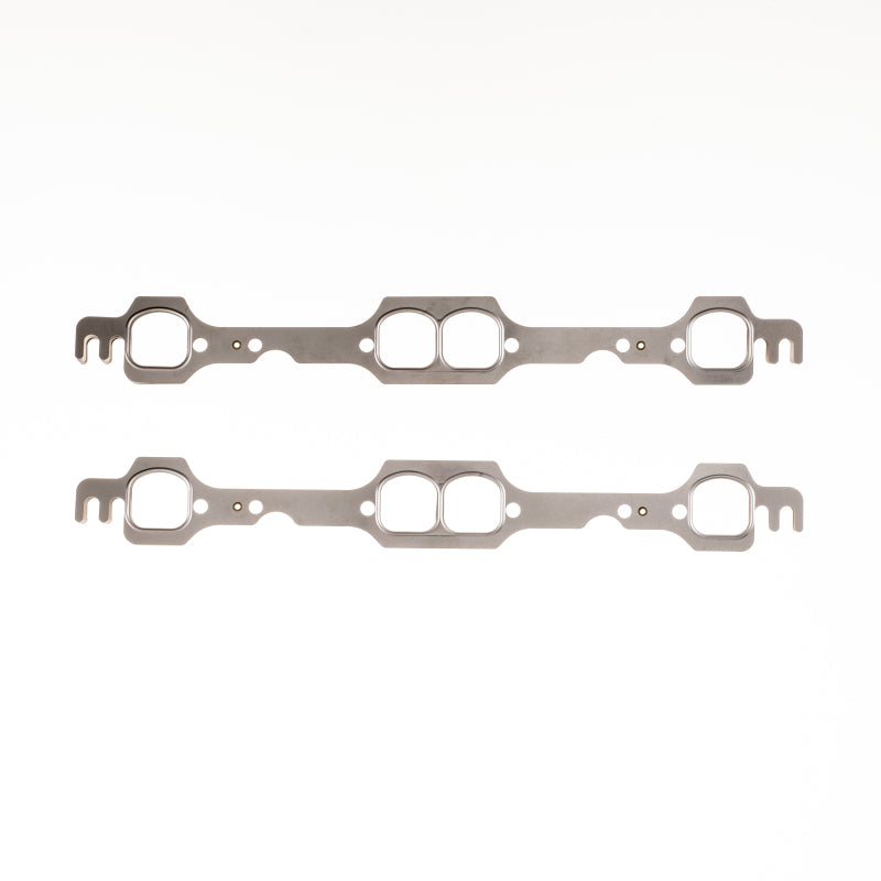Cometic Gasket MLS Exhaust Gaskets .030 SBC 604 Crate Engine CAGC5895-030 C5895-030 Photo - Primary