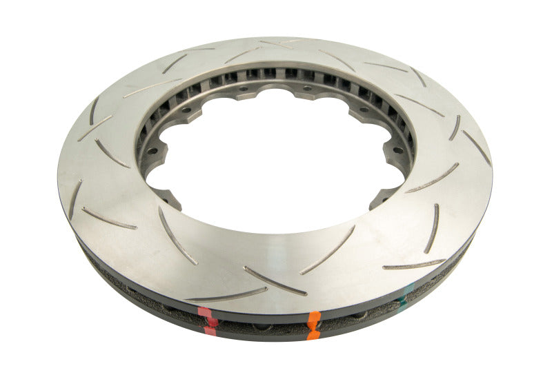 DBA 08-12 Audi RS4 (w/ Brembo Hats) T3 5000 Series Replacement Slotted Rotor 52838.1S 52838.1S Photo - out of package