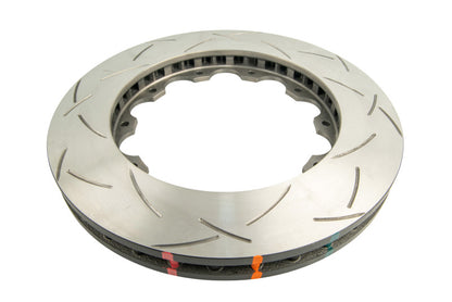 DBA 08-12 Audi RS4 (w/ Brembo Hats) T3 5000 Series Replacement Slotted Rotor 52838.1S 52838.1S Photo - out of package