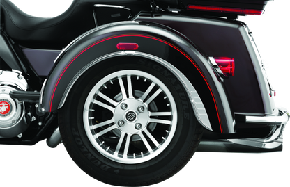 Kuryakyn Top Fender Accent For Trikes 7216 7216 User 1