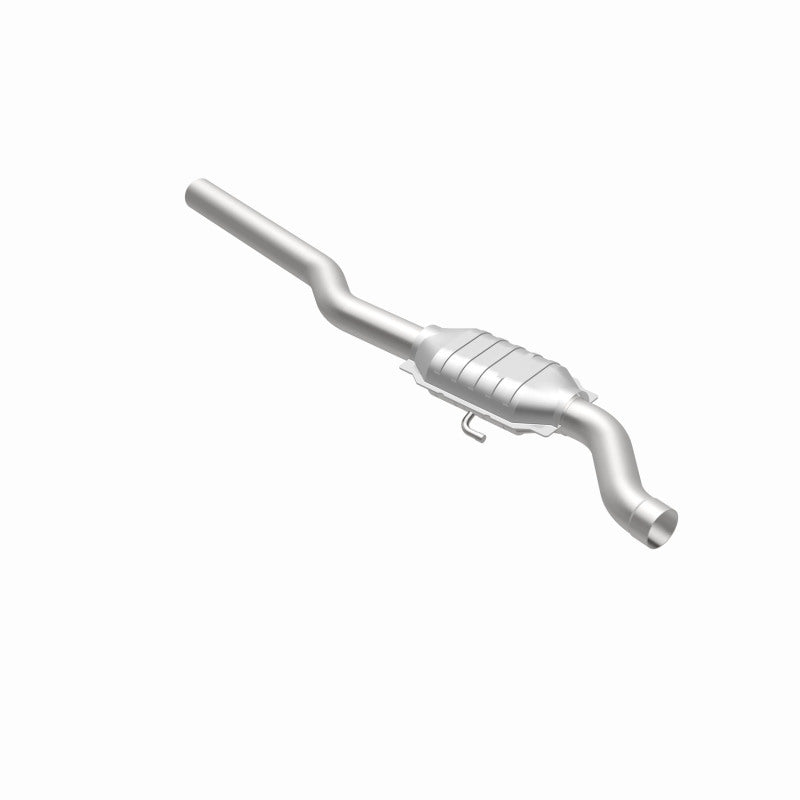MagnaFlow Dodge Standard Grade Federal / EPA Compliant Direct-Fit Catalytic Converter 93276 360 Degree Image Set