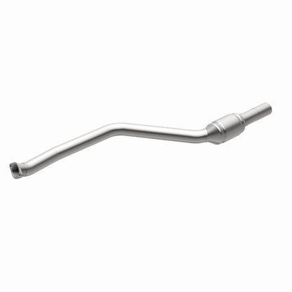 MagnaFlow BMW OEM Grade Federal / EPA Compliant Direct-Fit Catalytic Converter 49764 360 Degree Image Set