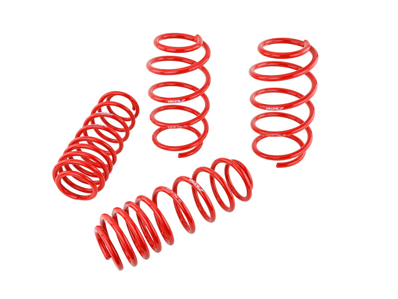 Skunk2 Racing Skunk2 07-12 Honda Civic Type-R (FN2) Lowering Springs (Set of 4) 519-05-1590 519-05-1590 User 1
