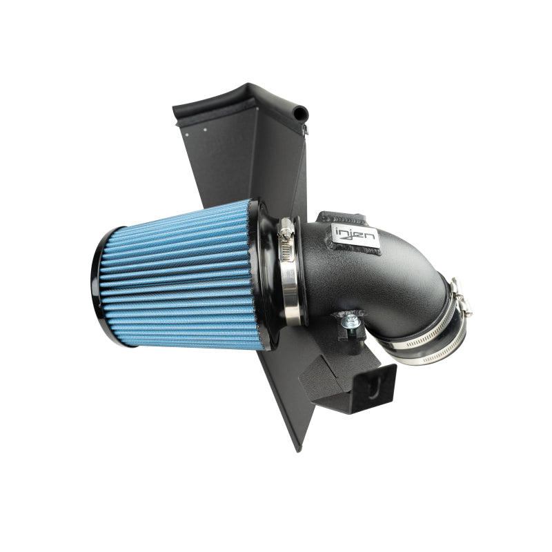Injen 2020 Toyota Supra L6-3.0L Turbo (A90) SP Cold Air Intake System SP2300WB SP2300WB Photo - Primary