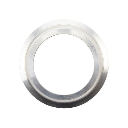 Wehrli VGT Compressor Outlet Cone to 3in. V-Band Flange Billet Aluminum Flange WCF205-84 WCF205-84 User 1
