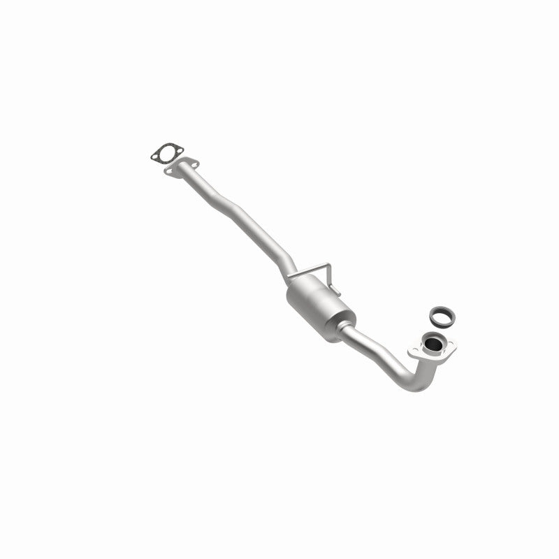 MagnaFlow Standard Grade Federal / EPA Compliant Direct-Fit Catalytic Converter 22616 360 Degree Image Set