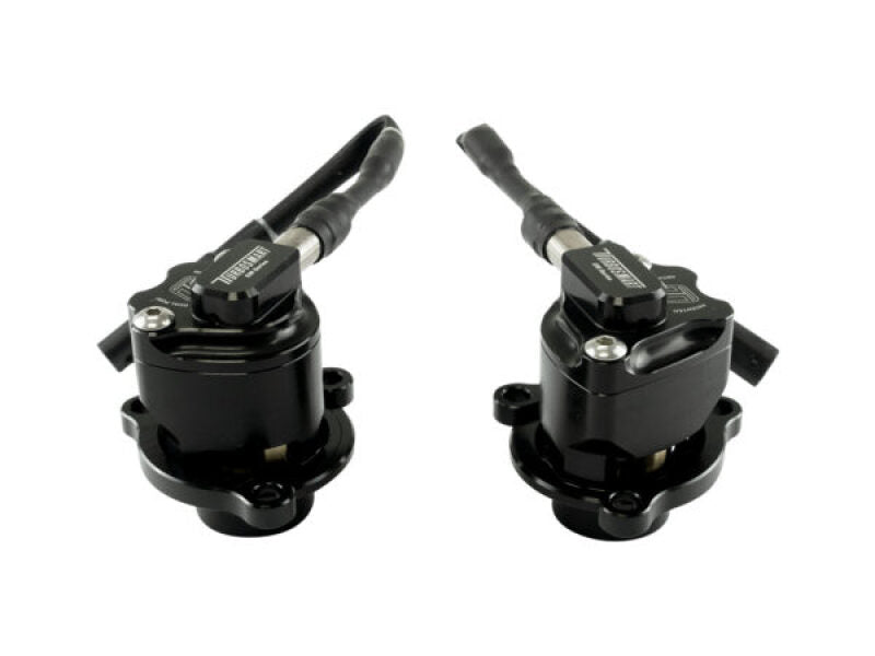 Turbosmart 15-21 Mercedes-Benz C63 4.0L (M177) BOV Kompact EM DualPort VR29 TS-0223-1055 TS-0223-1055 User 1