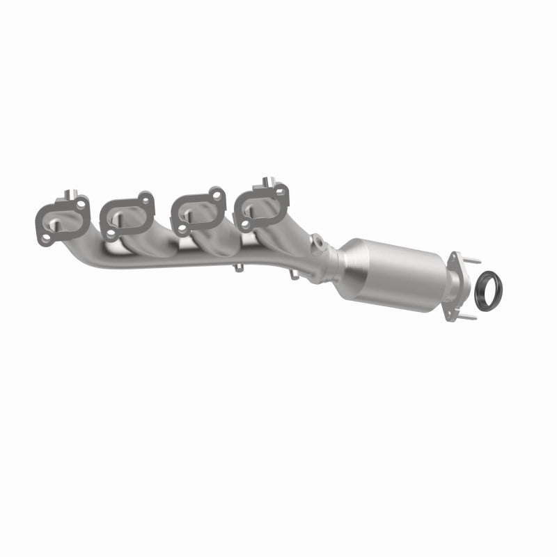 MagnaFlow Cadillac HM Grade Federal / EPA Compliant Manifold Catalytic Converter 50761 360 Degree Image Set