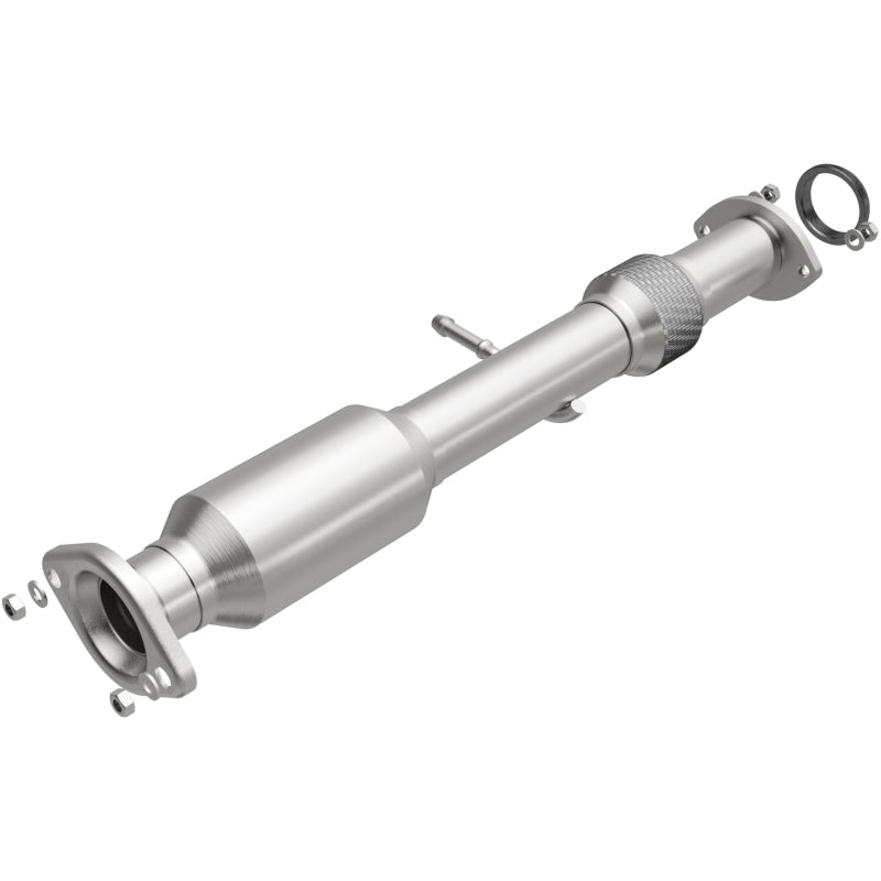 MagnaFlow Toyota Highlander California Grade CARB Compliant Direct-Fit Catalytic Converter 5592534 Photo - Primary