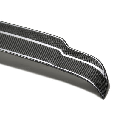 Seibon Carbon Fiber Gurney Flap For RS9401ACIN2D-MG GF9401ACIN2DMG GF9401ACIN2DMG User 4