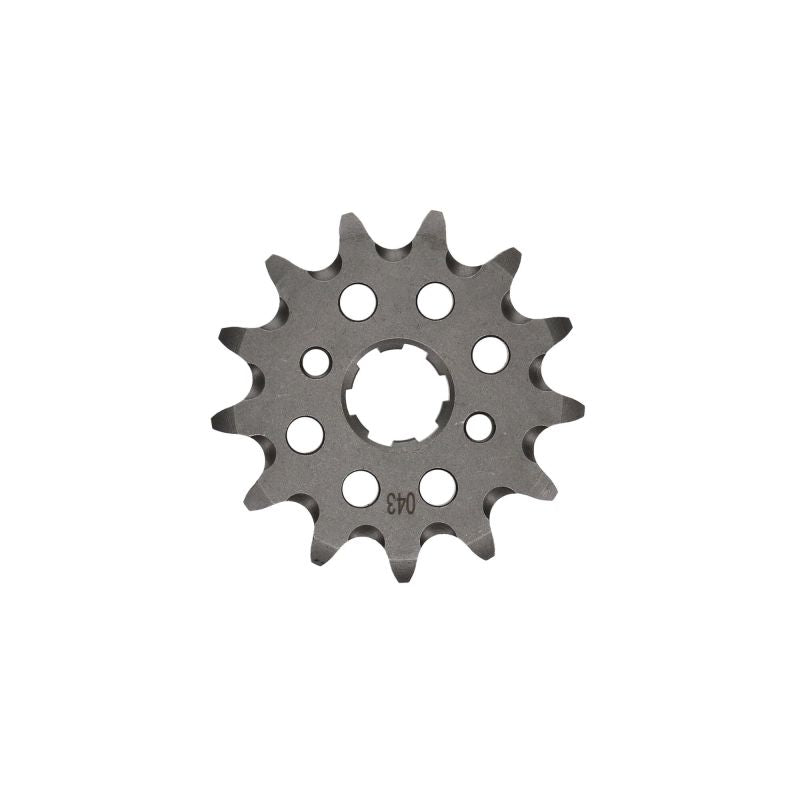 ProX 04-05 KX250F/04-06 RM-Z250 Front Sprocket 07.FS43004-13 07.FS43004-13 Photo - Primary