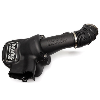 Banks Power Banks 20-21 Ford F250/F350/F450 6.7L RAI, Ram Air Intake System - Dry Filter 41849-D 41849-D Photo - Close Up