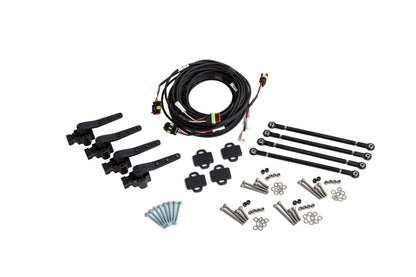 Air Lift Performance 3P to 3H Height Upgrade 27705 27705 Photo - Primary