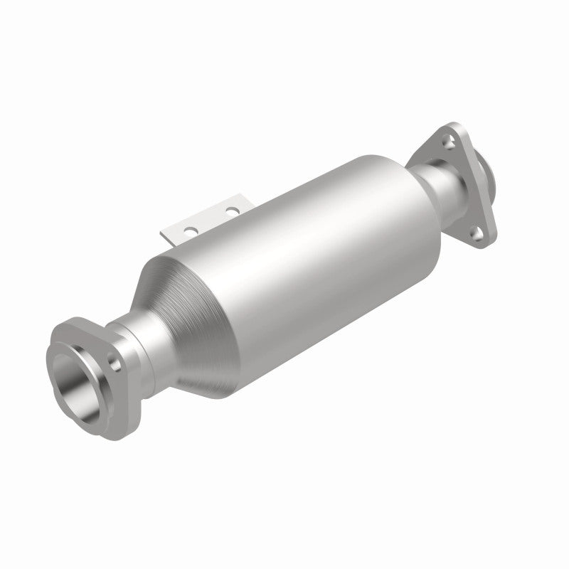 MagnaFlow Hyundai California Grade CARB Compliant Direct-Fit Catalytic Converter 4481876 360 Degree Image Set