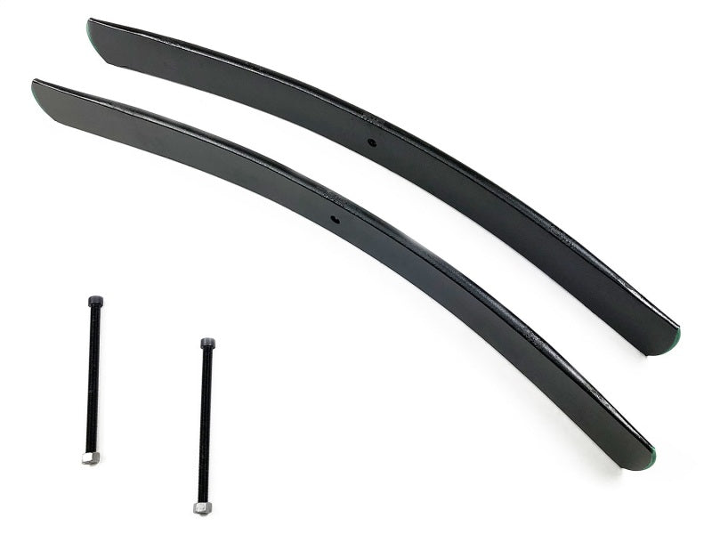 Tuff Country 69-98 Chevy Truck 1/2 & 3/4 Ton Rear 2in Add-a-Leafs Pair 81250 81250 Photo - Primary