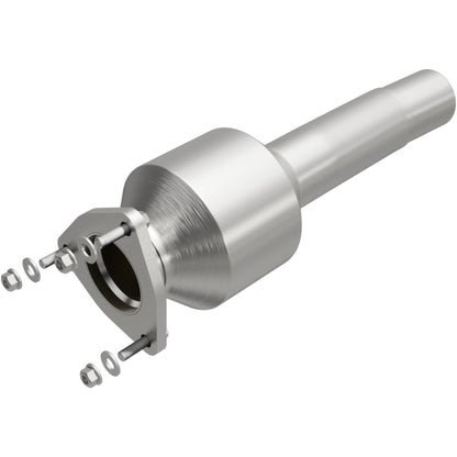 MagnaFlow Land Rover OEM Grade Federal / EPA Compliant Direct-Fit Catalytic Converter 21-538 Photo - Primary