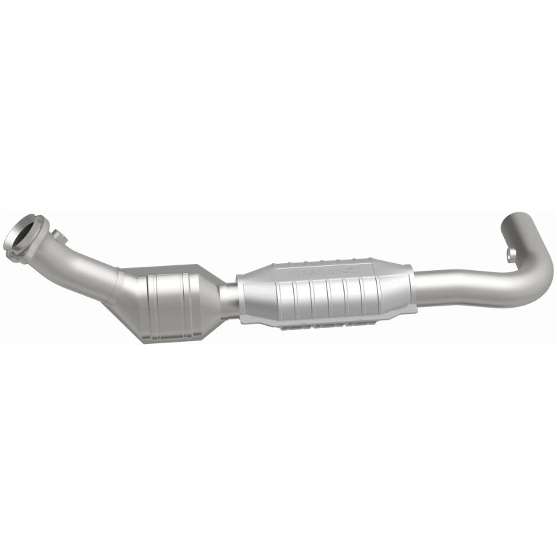 MagnaFlow California Grade CARB Compliant Direct-Fit Catalytic Converter 447115 Photo - out of package
